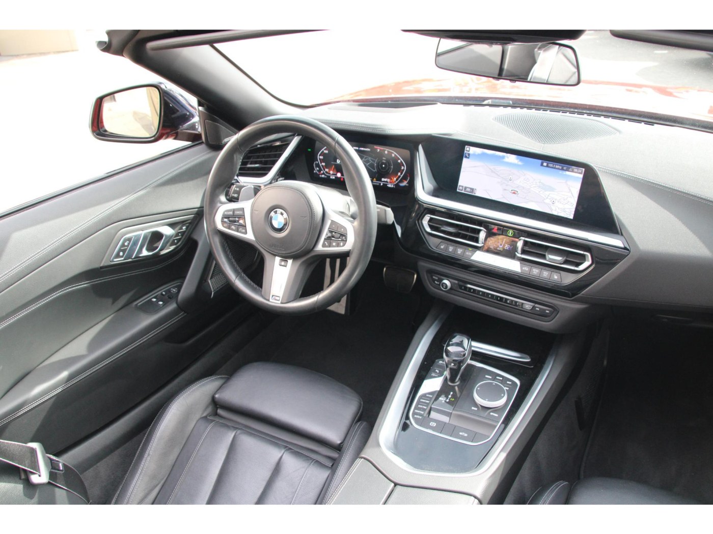 BMW Z4 Roadster M40i | 340pk | Harman/Kardon | — foto 3 van 37