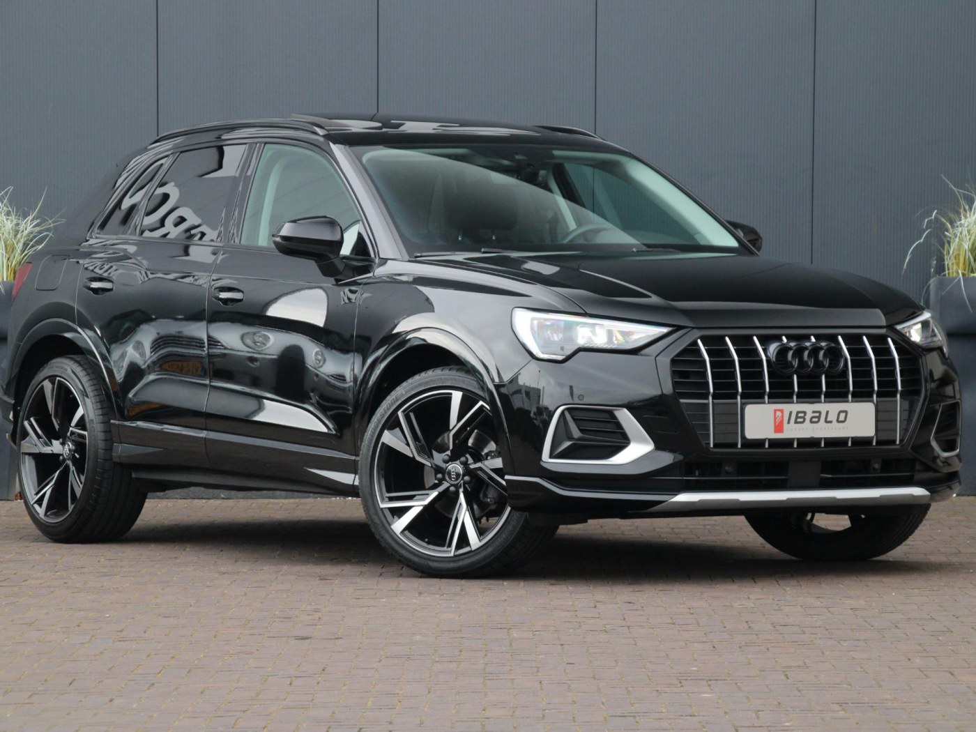 Audi Q3 35 TFSI Advanced Pro Line Plus | Pano | Leer | Carplay | — foto 18 van 41