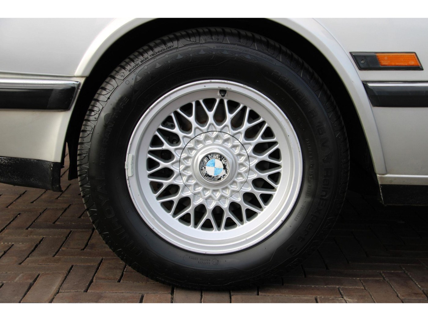 BMW 5 Serie 535i | BTW-auto | Airco | Schuifdak | — foto 10 van 33
