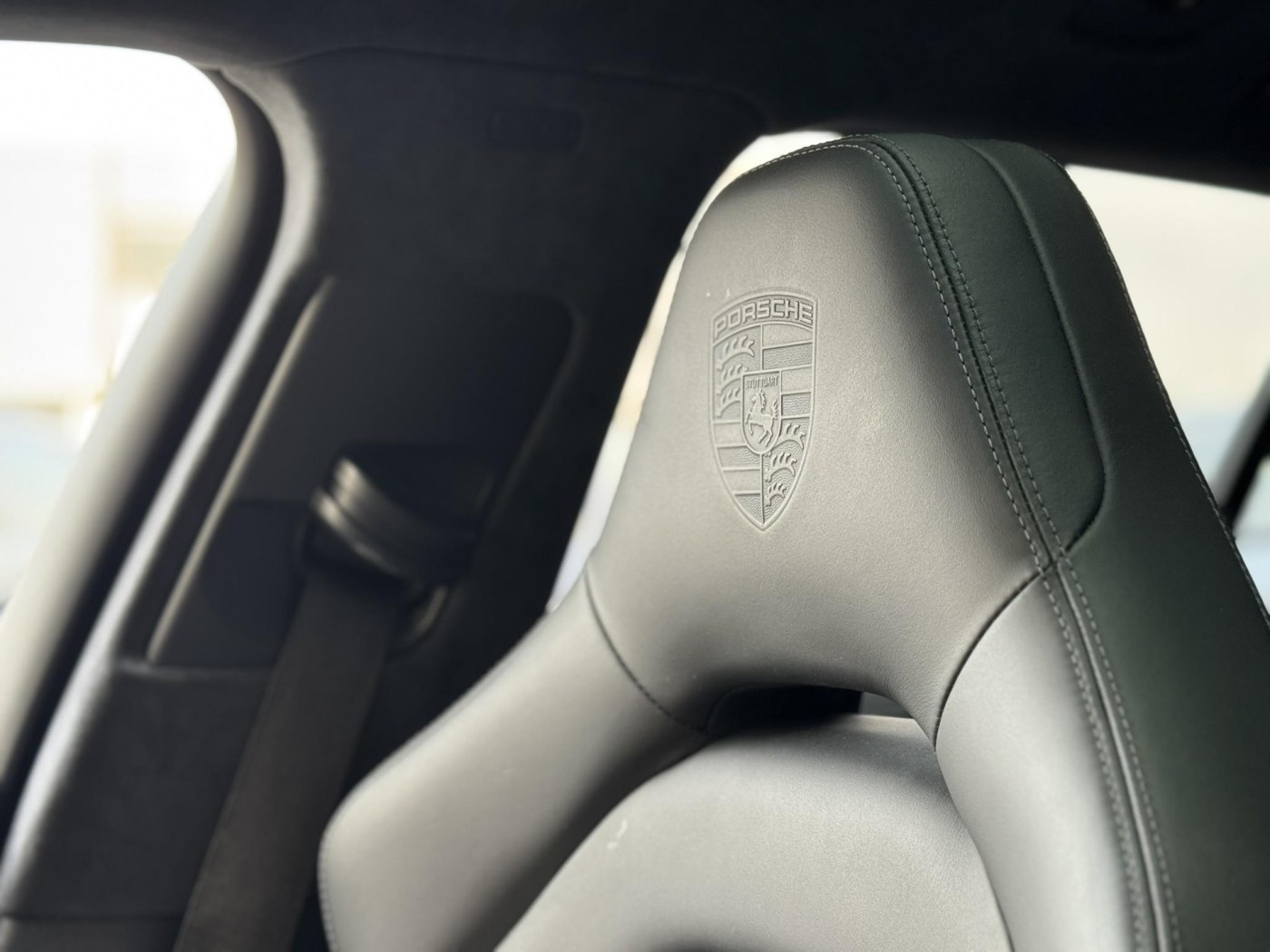 Porsche Panamera ST 4S E-Hybrid | PDCC | Achteras sturing | 560pk | — foto 56 van 59