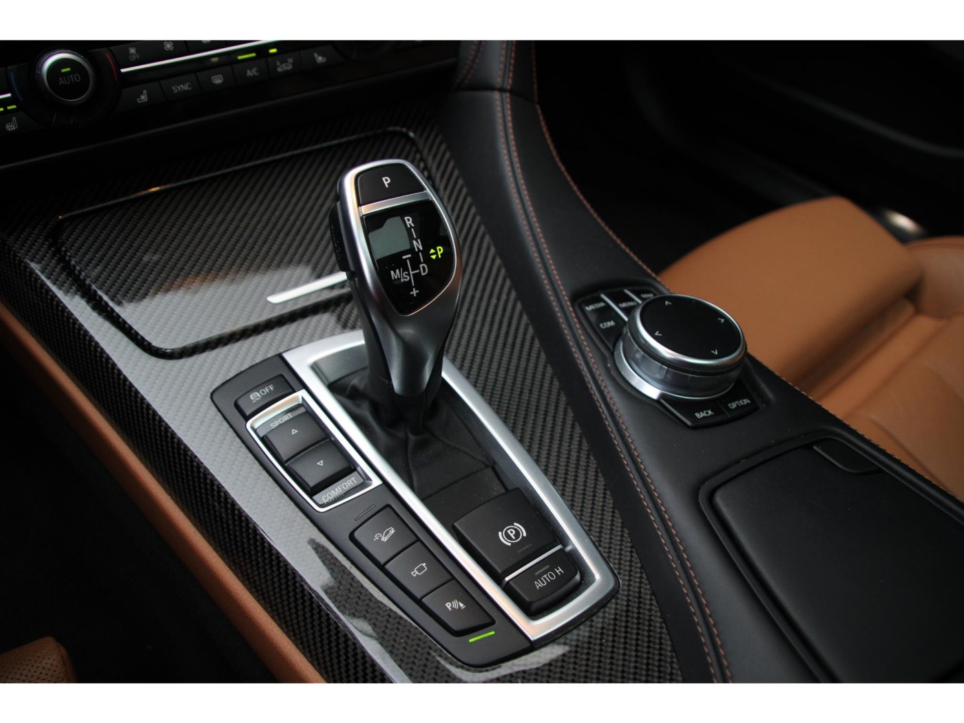 BMW 6-serie Gran Coupé 640d xDrive M-Sport | NL-auto | NP € 142.955,- | — foto 11 van 44