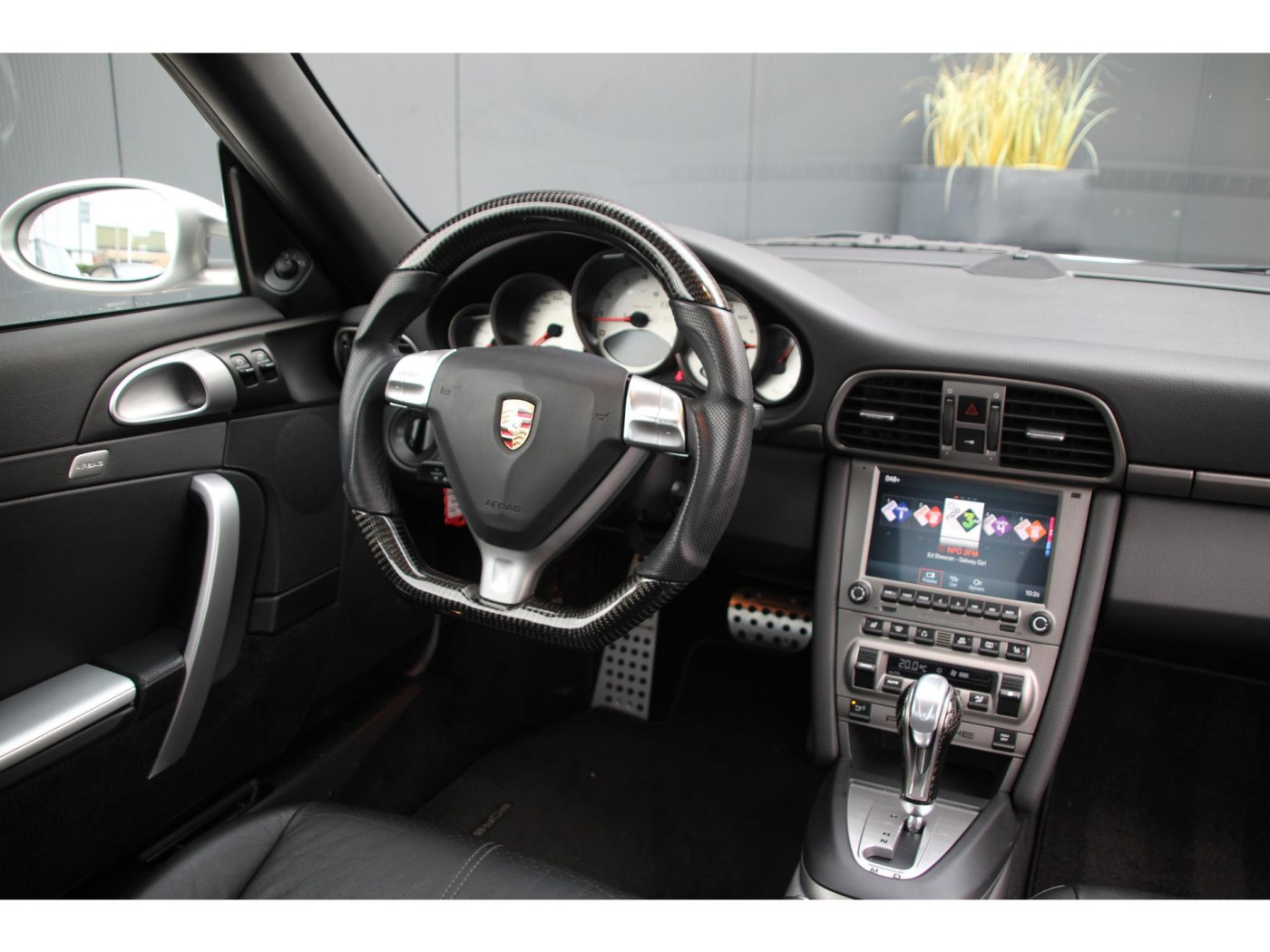 Porsche 911 3.6 Carrera (997) 325pk | BTW-auto | Youngtimer | PCCM Plus | — foto 3 van 53