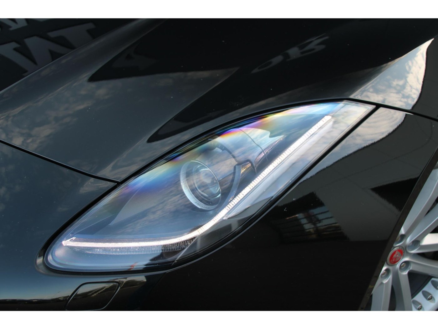 Jaguar F-Type P340 R-Dynamic | NL-auto | Drive pack | 20 inch | — foto 11 van 50