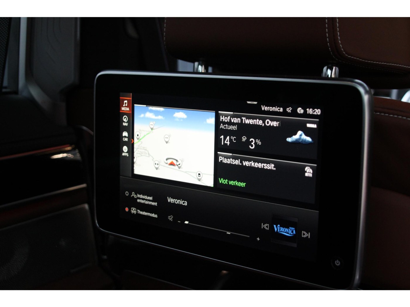 BMW 7-serie M760Li xDrive | NP € 289.972,-  | M Drivers Package | Dealer auto | — foto 26 van 48