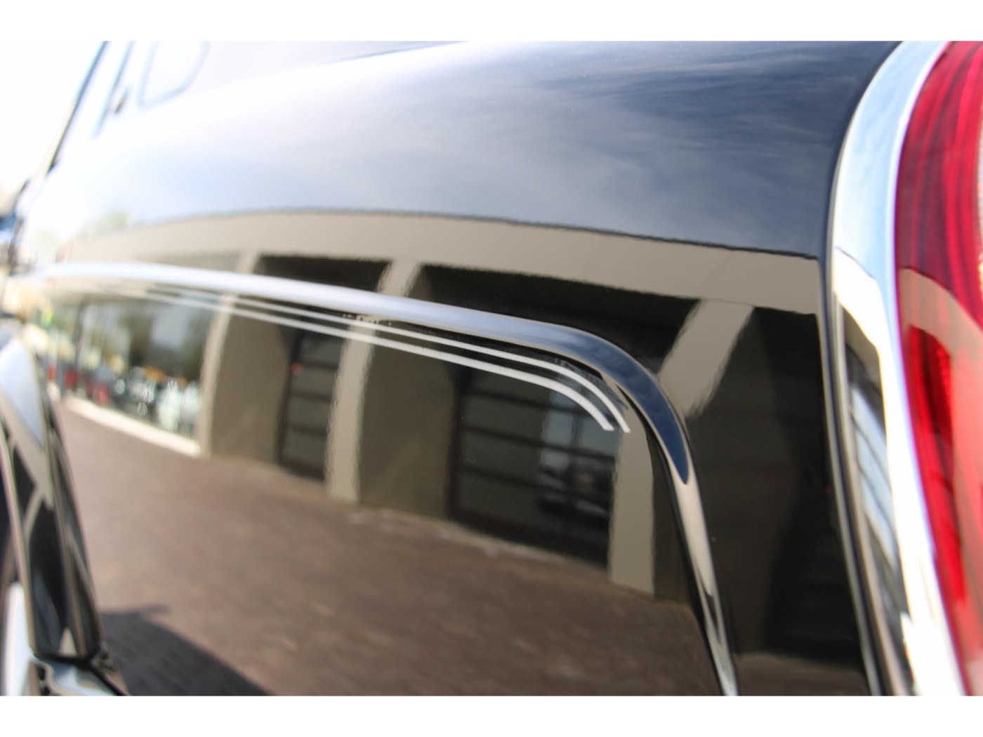 Bentley Arnage T | 456pk | 825Nm | BTW auto | slechts 28.960km | Youngtimer | — foto 25 van 49