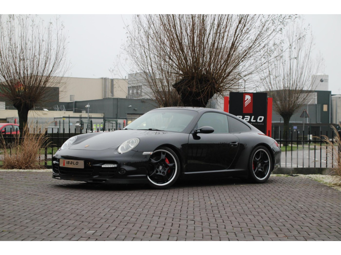 Porsche 911 3.8 Carrera S (997) 355pk | Bilstein B16 | Turbo-Front | Youngtimer — foto 39 van 55