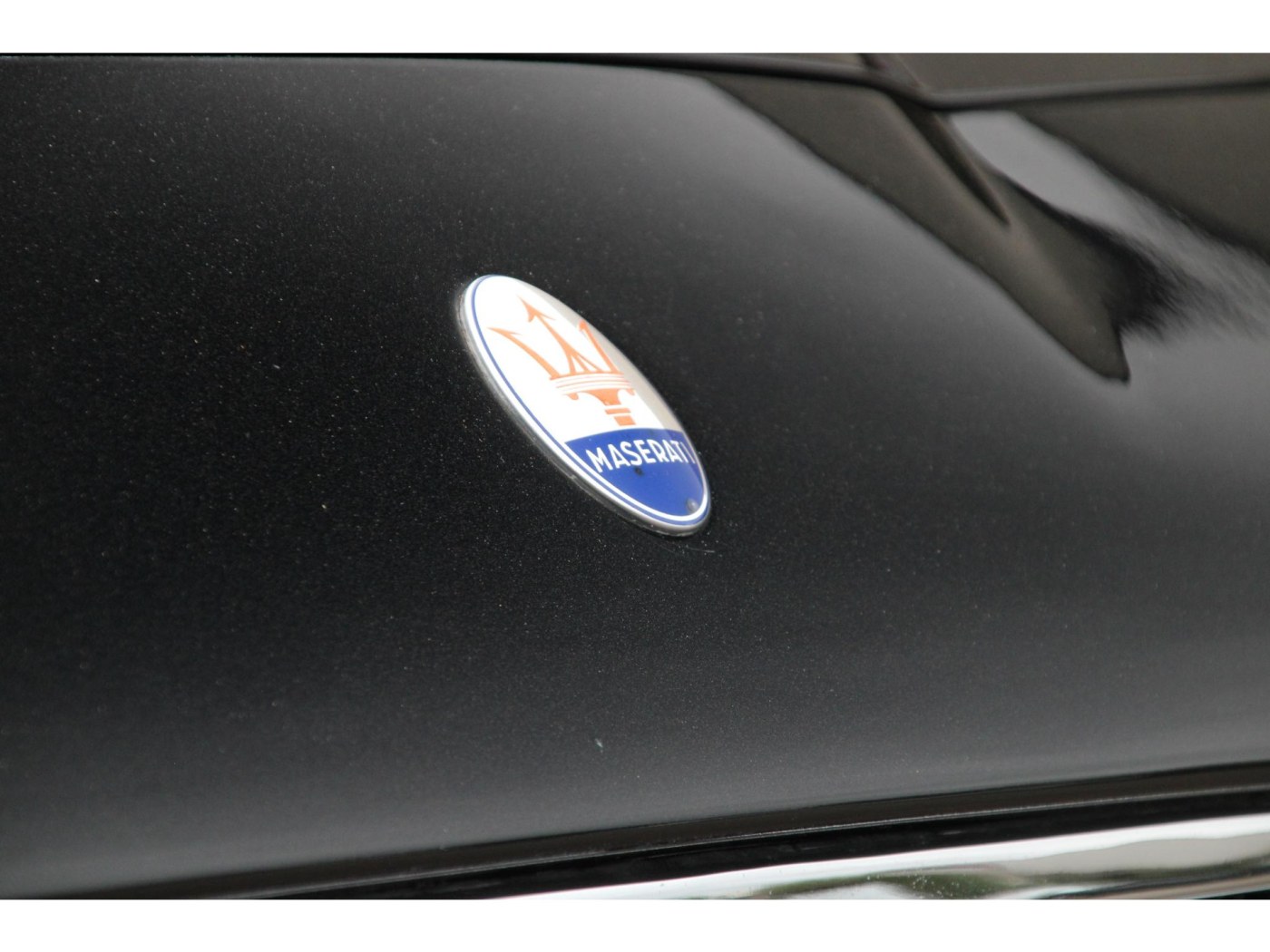 Maserati Spyder 4.2 Cambiocorsa | Ferrari V8 | Topstaat | — foto 19 van 46