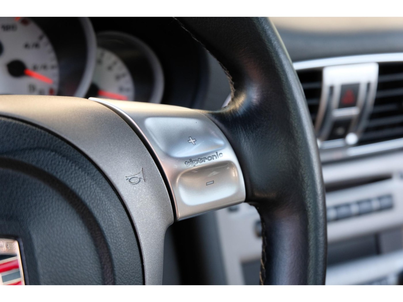 Porsche 911 3.8 Carrera S (997) 355pk | Bilstein B16 | Turbo-Front | Youngtimer — foto 27 van 55