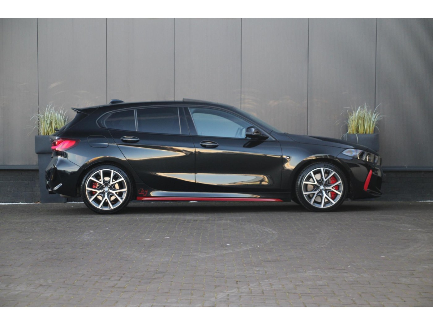 BMW 1-serie 128ti Executive Edition — foto 14 van 39