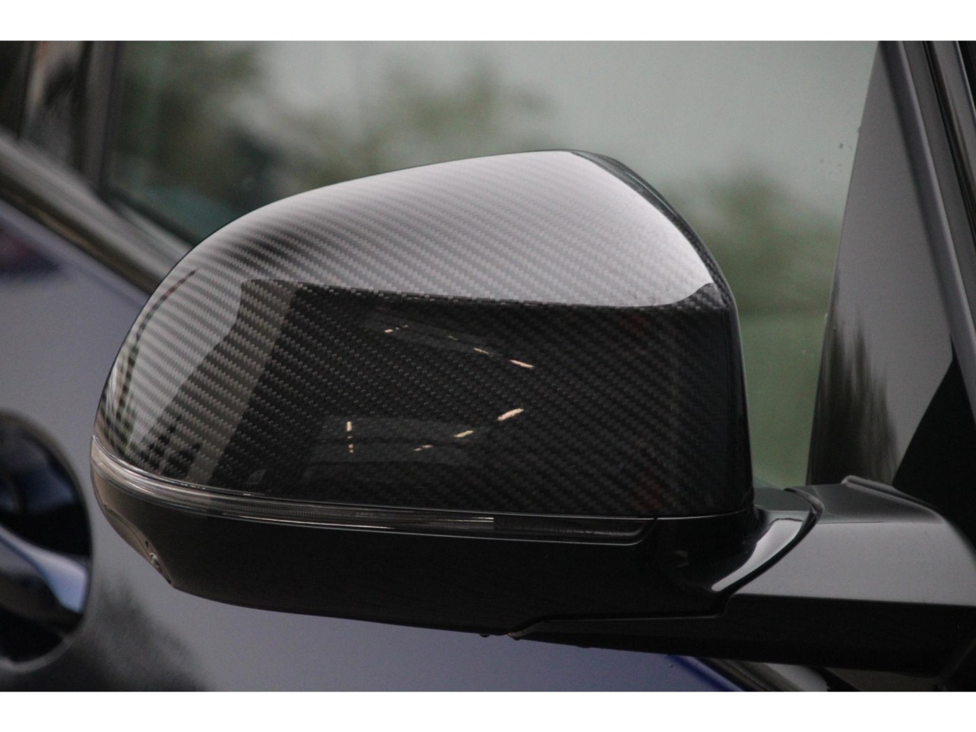 BMW X5 xDrive45e M-Sport | 395pk Hybride | INDIVIDUAL | BTW-auto | — foto 15 van 45
