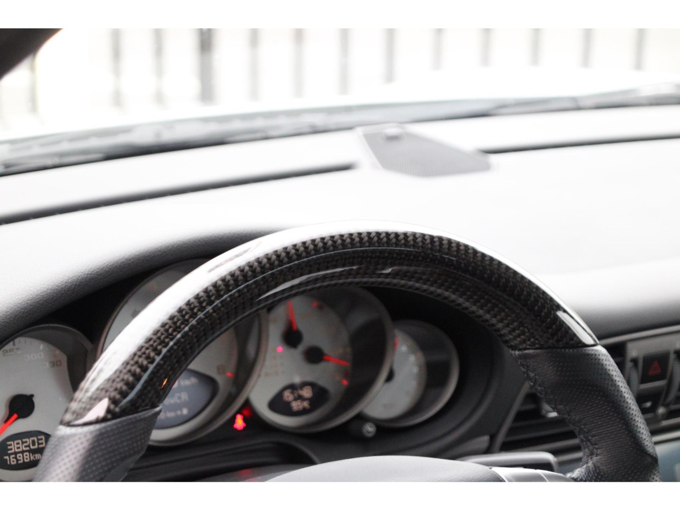 Porsche 911 3.6 Carrera (997) 325pk | BTW-auto | Youngtimer | PCCM Plus | — foto 51 van 53