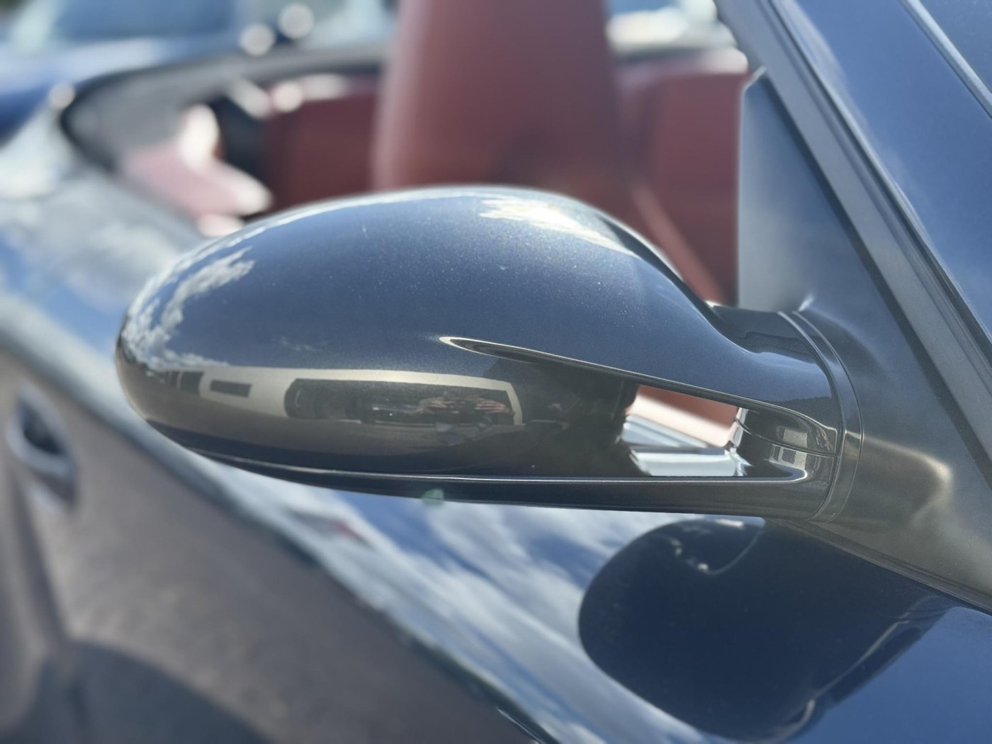 Porsche 911 Carrera 4S Cabrio | BTW | PCCM+ | Youngtimer | — foto 33 van 39