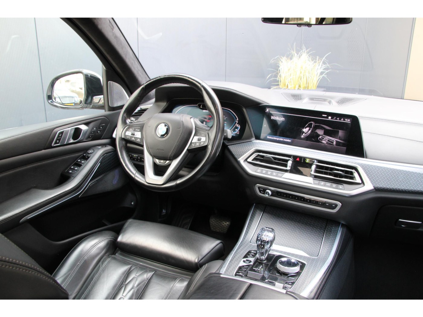 BMW X5 xDrive45e X-Line | Bowers&Wilkins | Individual | — foto 53 van 66