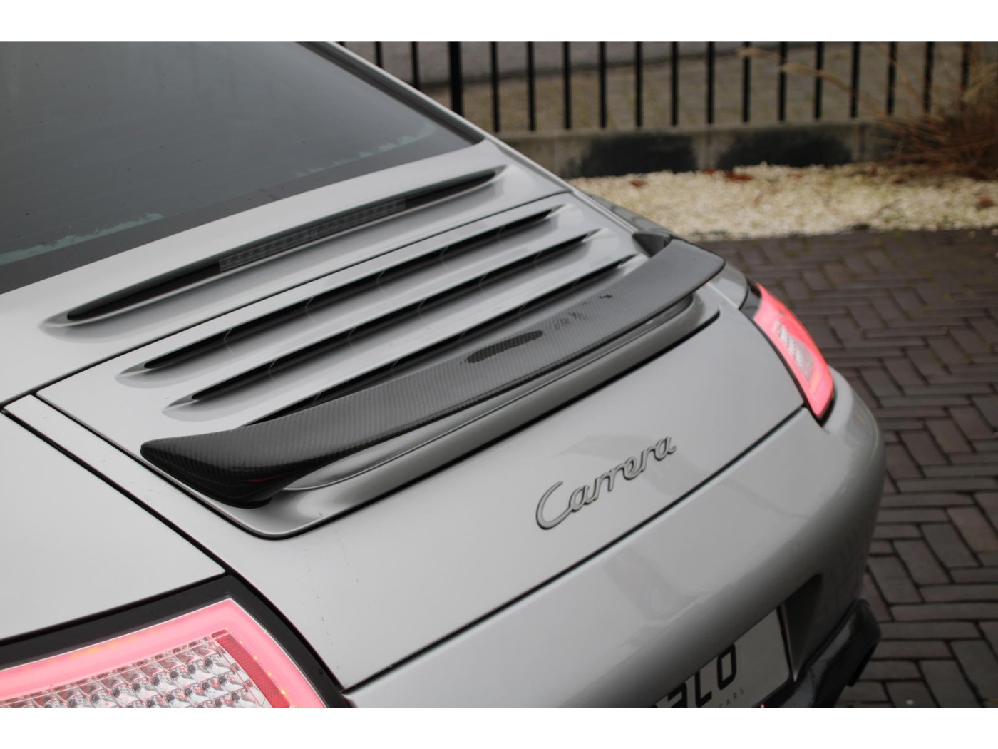 Porsche 911 3.6 Carrera (997) 325pk | BTW-auto | Youngtimer | PCCM Plus | — foto 40 van 53