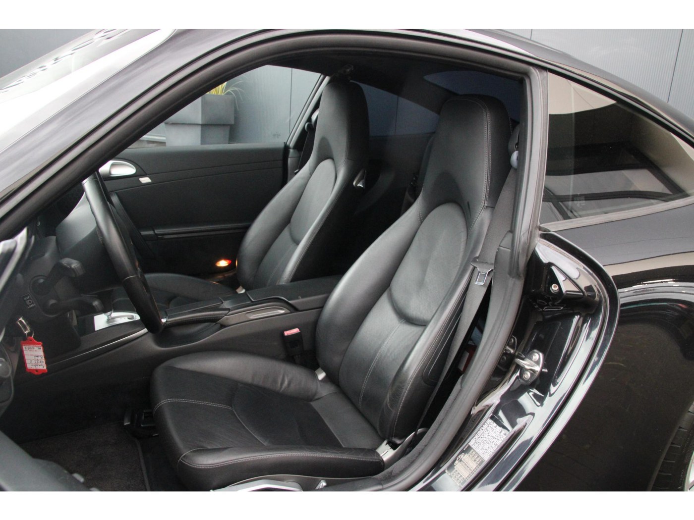 Porsche 911 3.8 Carrera S | Schuifdak | BTW | Youngtimer | — foto 4 van 26