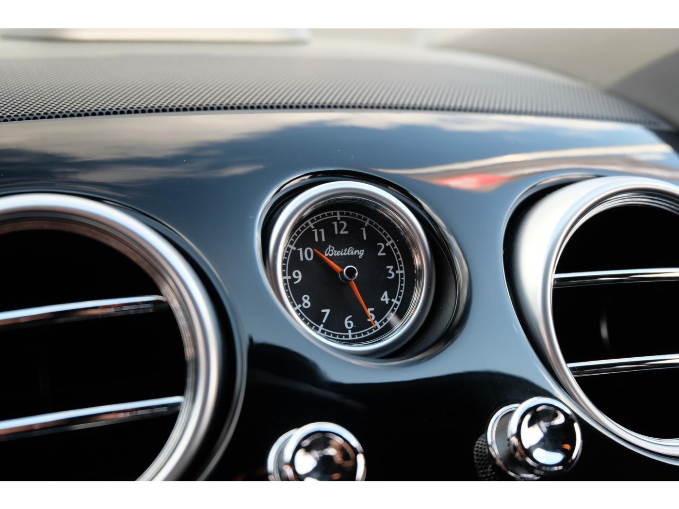Bentley Continental Flying Spur W12 560pk | Youngtimer | BTW auto | Nieuwstaat | — foto 14 van 44