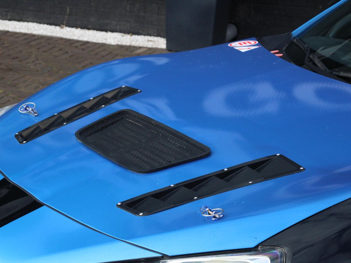 Subaru BRZ STI Rally | 400pk | RWD Tracktool | — foto 12 van 40