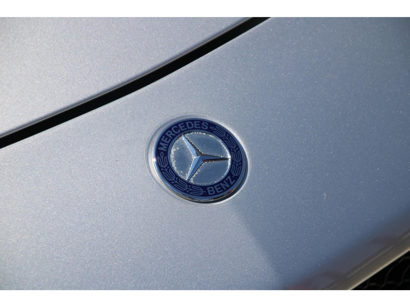 Mercedes-Benz SLS AMG Coupé — foto 46 van 47