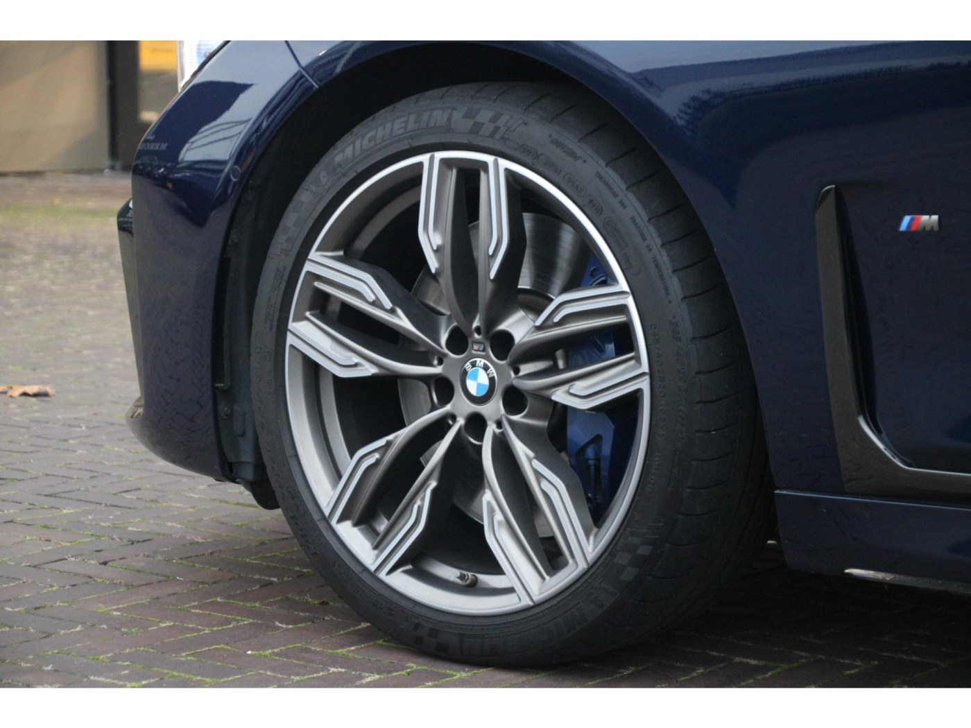 BMW 7-serie M760Li xDrive | NP € 289.972,-  | M Drivers Package | Dealer auto | — foto 8 van 48