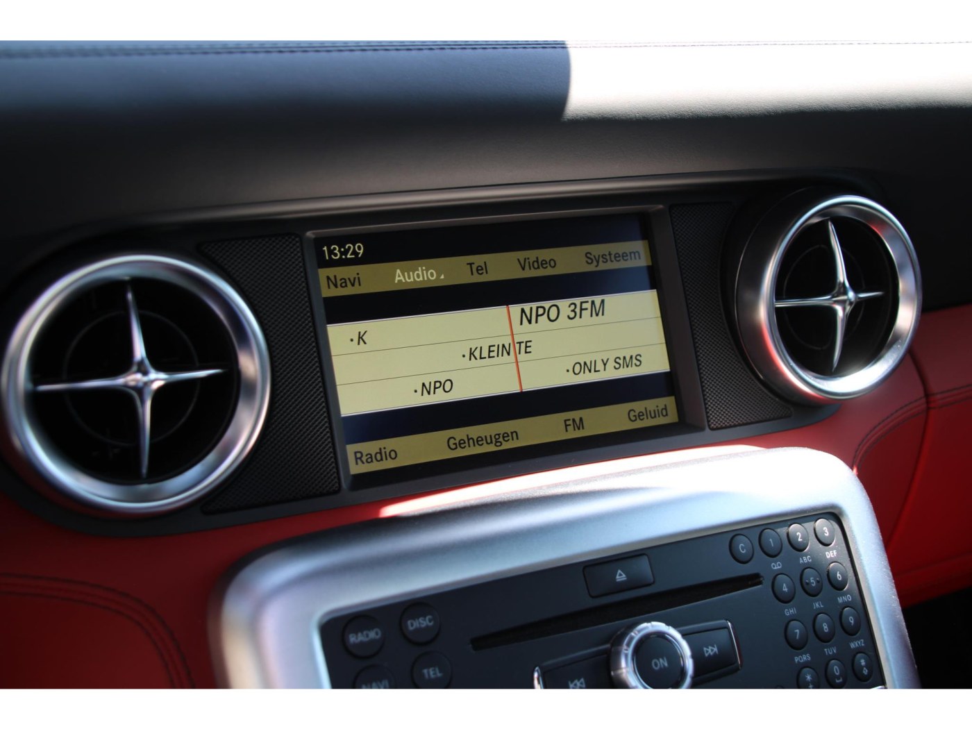 Mercedes-Benz SLS AMG Coupé | 571pk | Only 7.868km | AMG Seats | Alu Beam | — foto 39 van 56