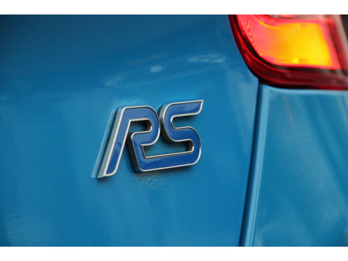 Ford Focus 2.3 RS | OZ Racing | Remus | 350pk | — foto 41 van 46