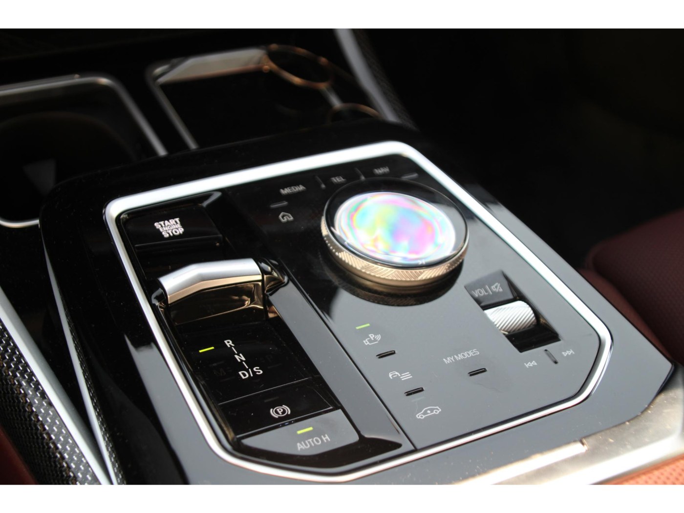BMW 7-serie M760e xDrive | M-Sport Pro | Executive Lounge | — foto 15 van 43