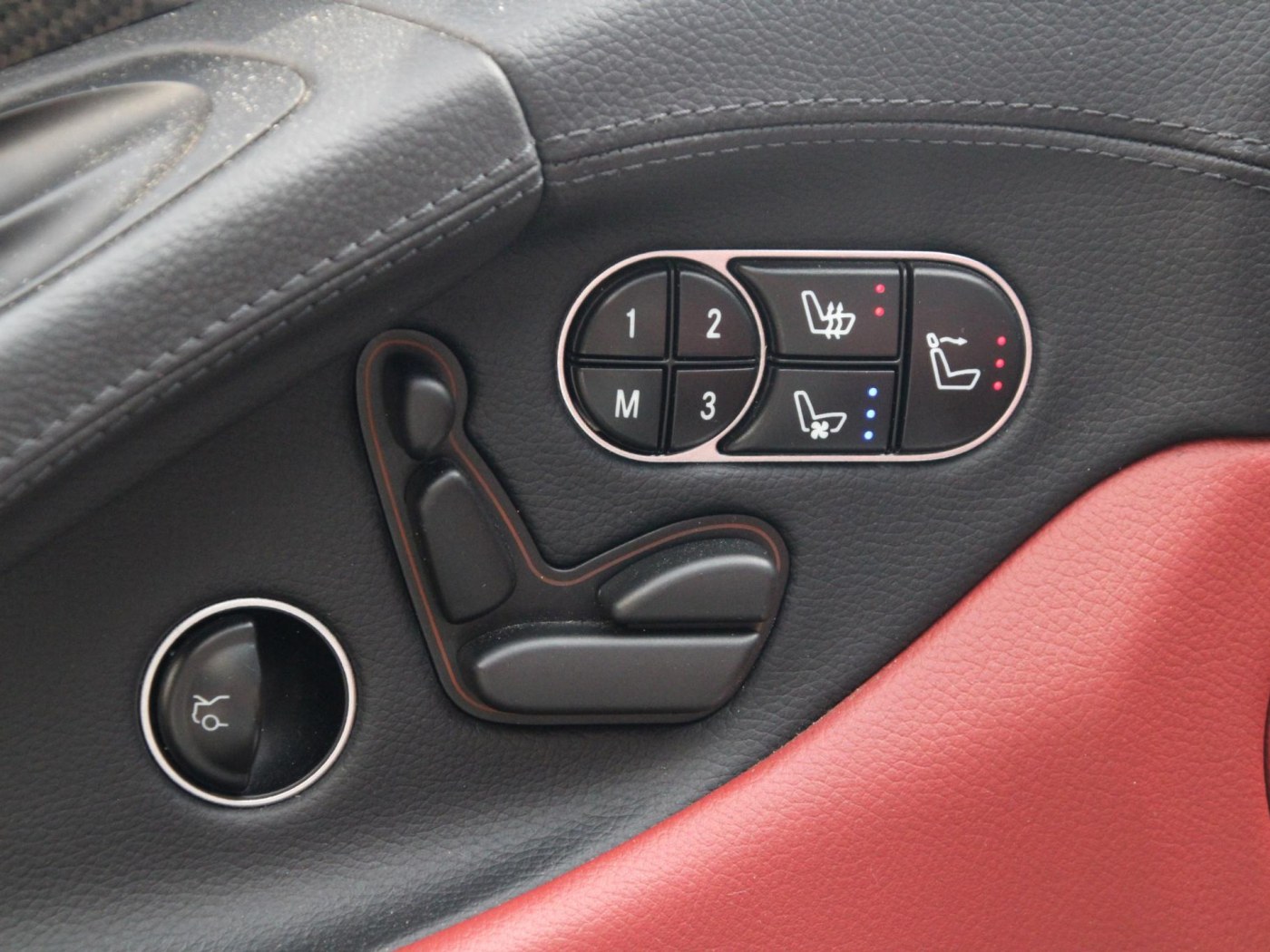 Mercedes-Benz SL-klasse AMG 63 — foto 9 van 52