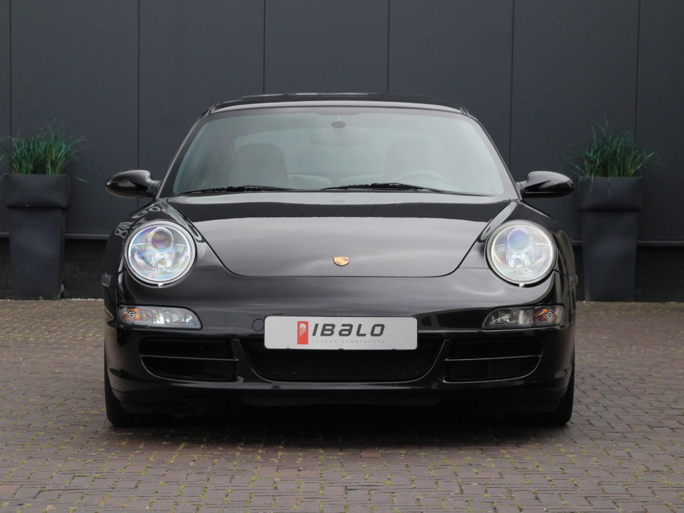 Porsche 911 3.8 Carrera 4S (997) | BOSE | Schuifdak | Vol-Leder | — foto 14 van 47