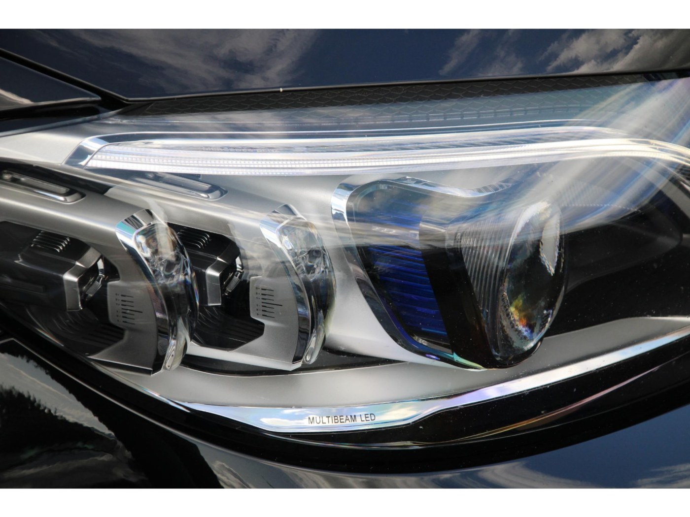 Mercedes-Benz C-klasse AMG 63 S Premium Plus | Pano | Trekhaak | Dealer | — foto 11 van 52
