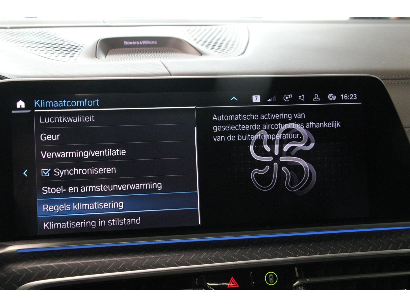 BMW X5 xDrive45e X-Line | Bowers&Wilkins | Individual | — foto 37 van 66