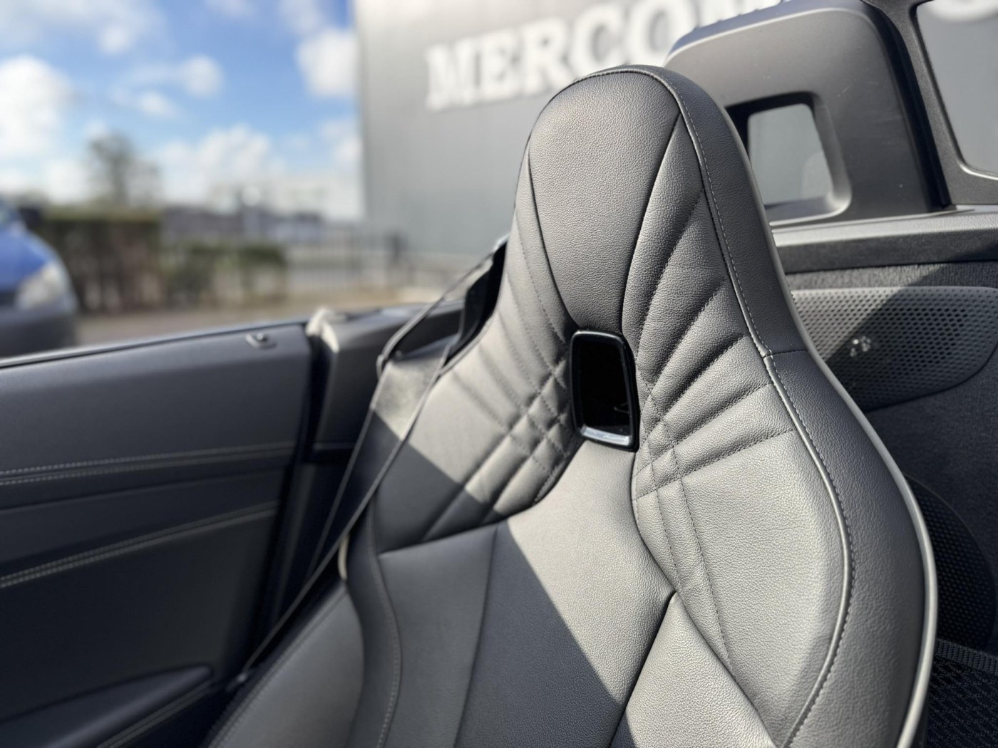 BMW Z4 Roadster M40i | 340pk | El. Stoelen | Head-Up | HK Audio | — foto 4 van 45