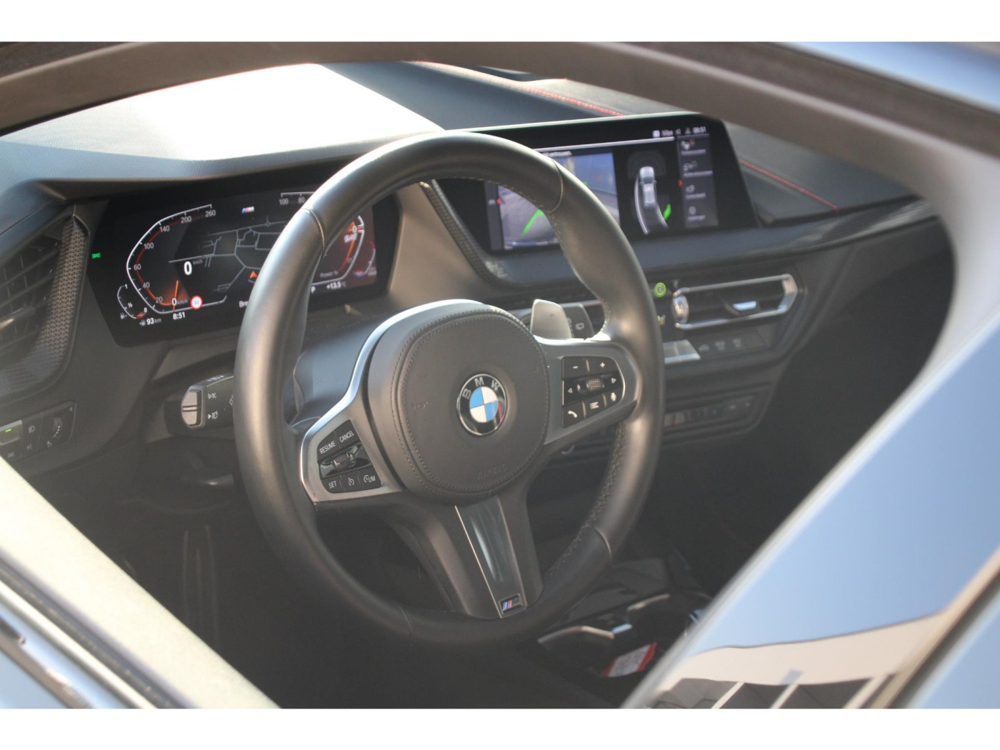BMW 1-serie 128ti Executive Edition — foto 20 van 39