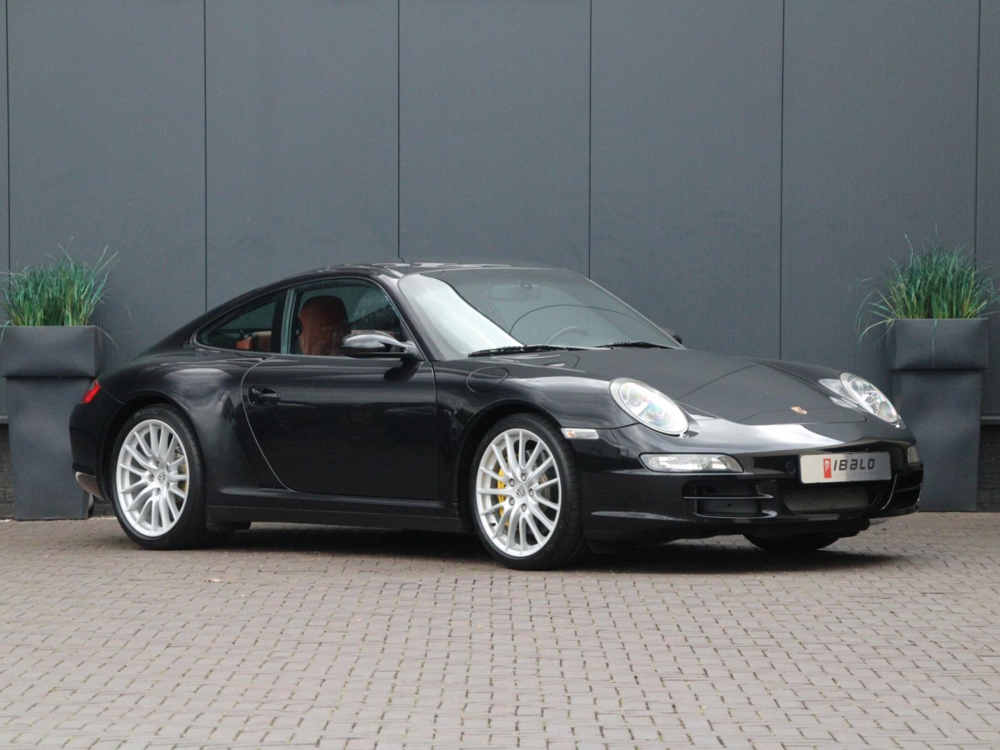 Porsche 911 3.8 Carrera S — foto 27 van 44