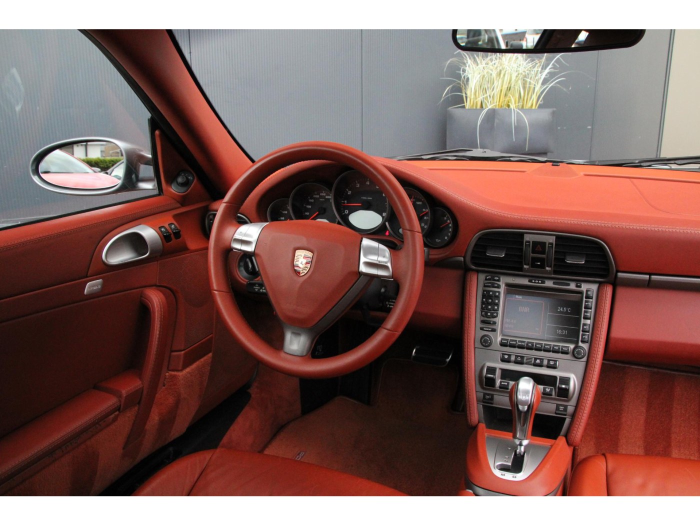 Porsche 911 3.6 Carrera | Raff Leder | Schuifdak | Historie | — foto 3 van 43