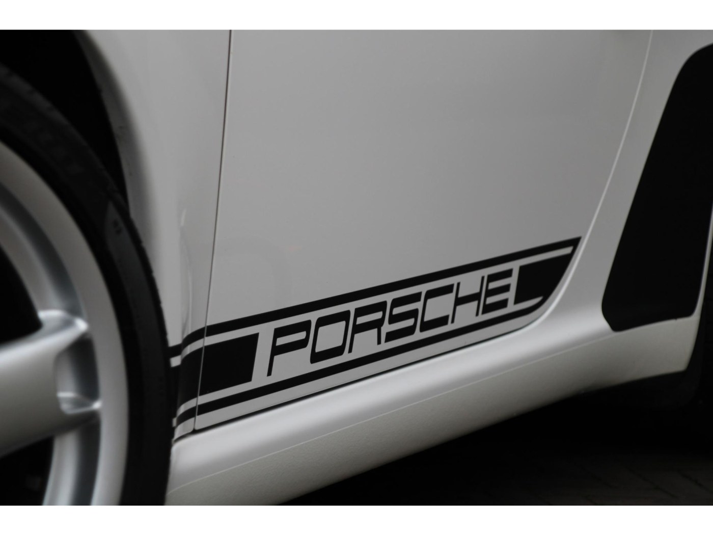 Porsche 911 3.6 Carrera (997) | Handbak | NL-auto | Turbo-stoelen | — foto 8 van 29