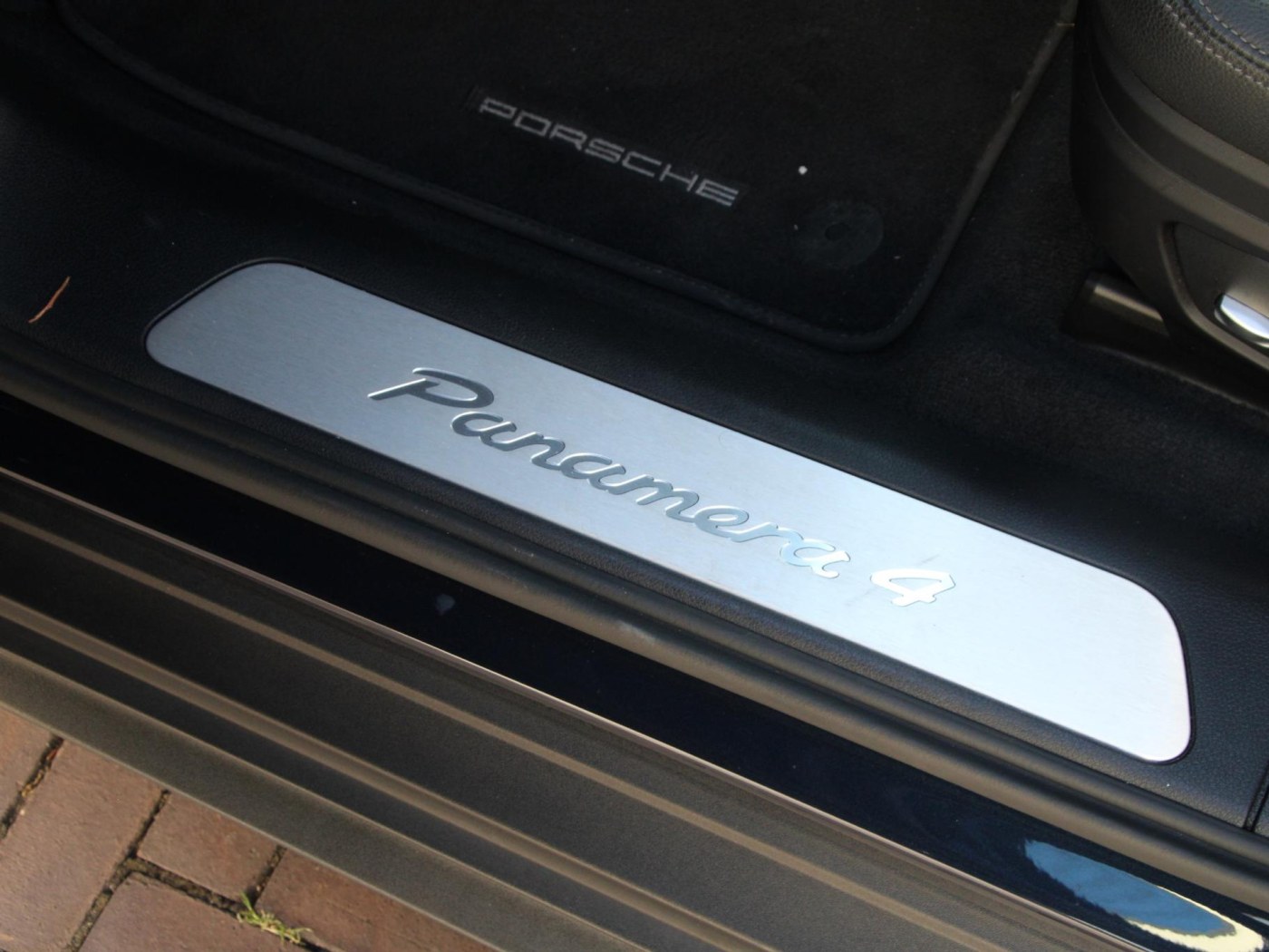 Porsche Panamera ST 4 E-Hybrid — foto 18 van 47