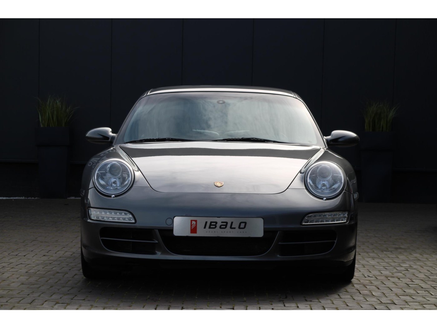 Porsche 911 3.6 Carrera (997) 325pk | BTW-auto | Youngtimer | PCCM Plus | 19 inch | — foto 9 van 29