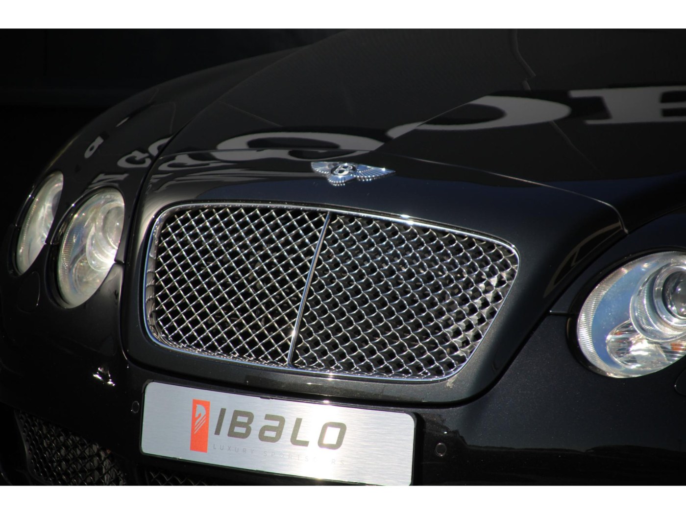 Bentley Continental GTC W12 560pk | Youngtimer | BTW | Nieuwe kap | Carplay — foto 9 van 57