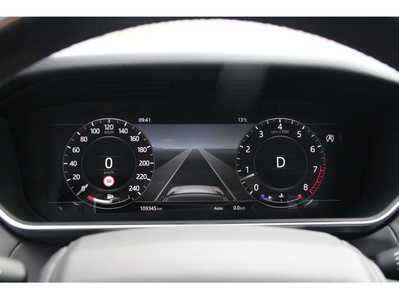 Land Rover Range Rover Sport 3.0 P400 HST | Carbon | Trekhaak | — foto 5 van 72