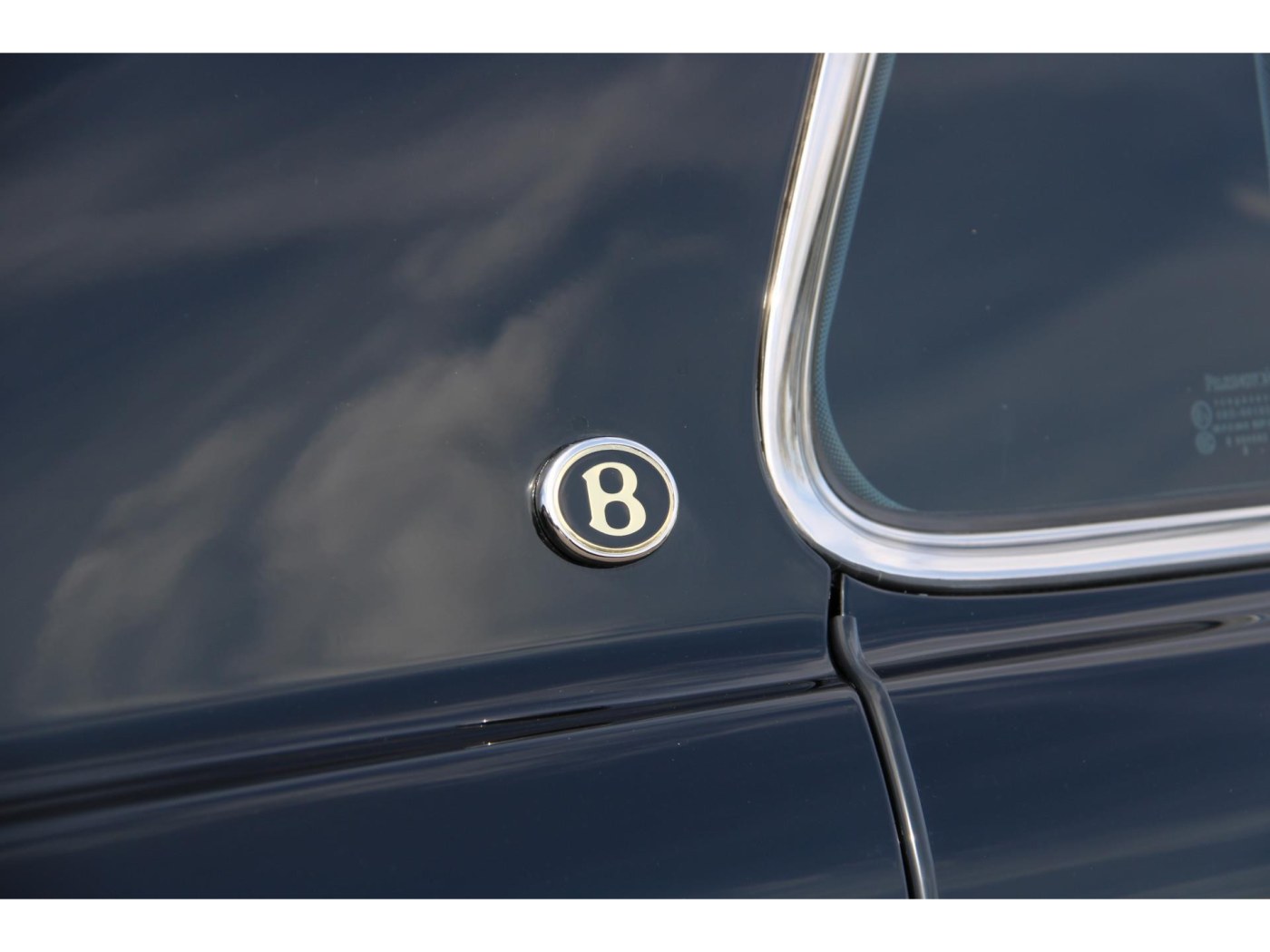 Bentley Arnage T | 456pk | 825Nm | BTW auto | slechts 28.960km | Youngtimer | — foto 23 van 49