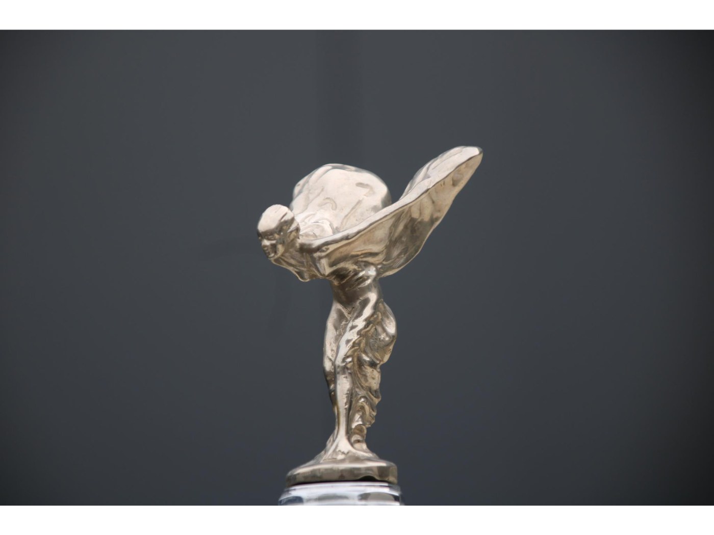 Rolls-Royce Silver Dawn 4.6 6-cilinder | 1953 | Automaat | Slechts 7.951km | BTW-Auto | — foto 7 van 20