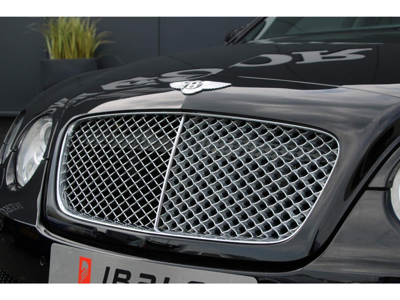 Bentley Continental Flying Spur W12 560pk | Youngtimer | BTW auto | Nieuwstaat | — foto 37 van 44