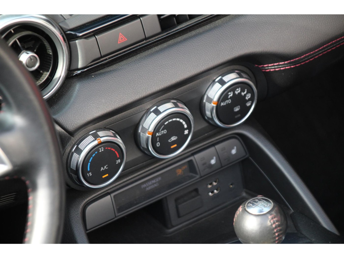 Mazda MX-5 1.5 SkyActiv-G 131 GT-M | BBR-GTI 151pk | 1e eigenaar | — foto 22 van 28