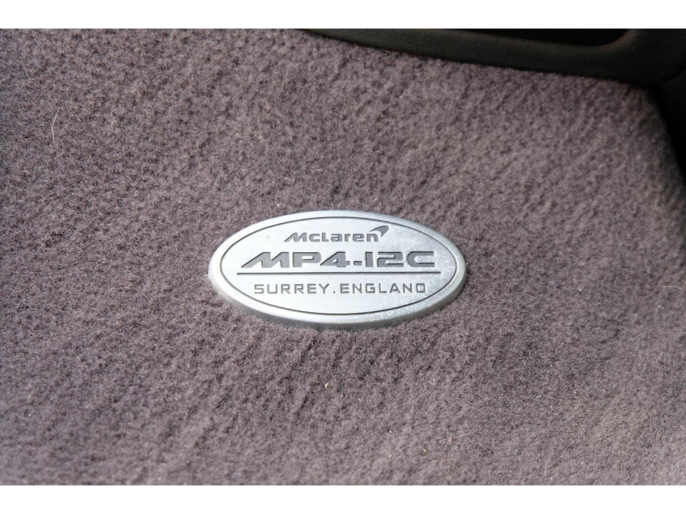 McLaren MP4-12C 3.8 | 600pk | V8 Biturbo | Airbrake | — foto 31 van 36