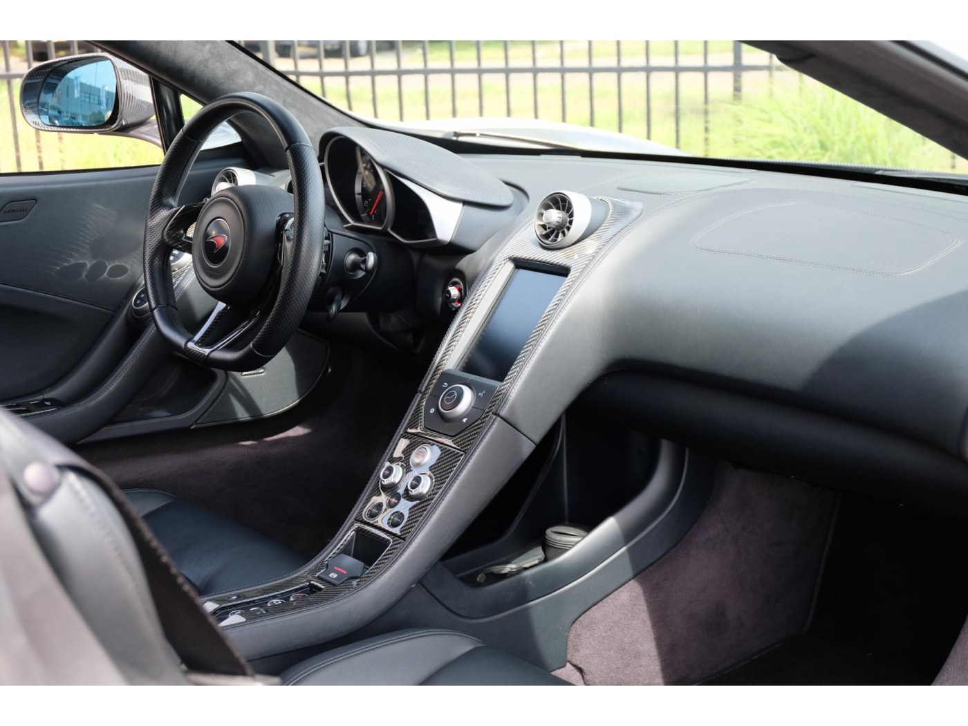 McLaren MP4-12C 3.8 | 600pk | V8 Biturbo | Airbrake | — foto 34 van 36