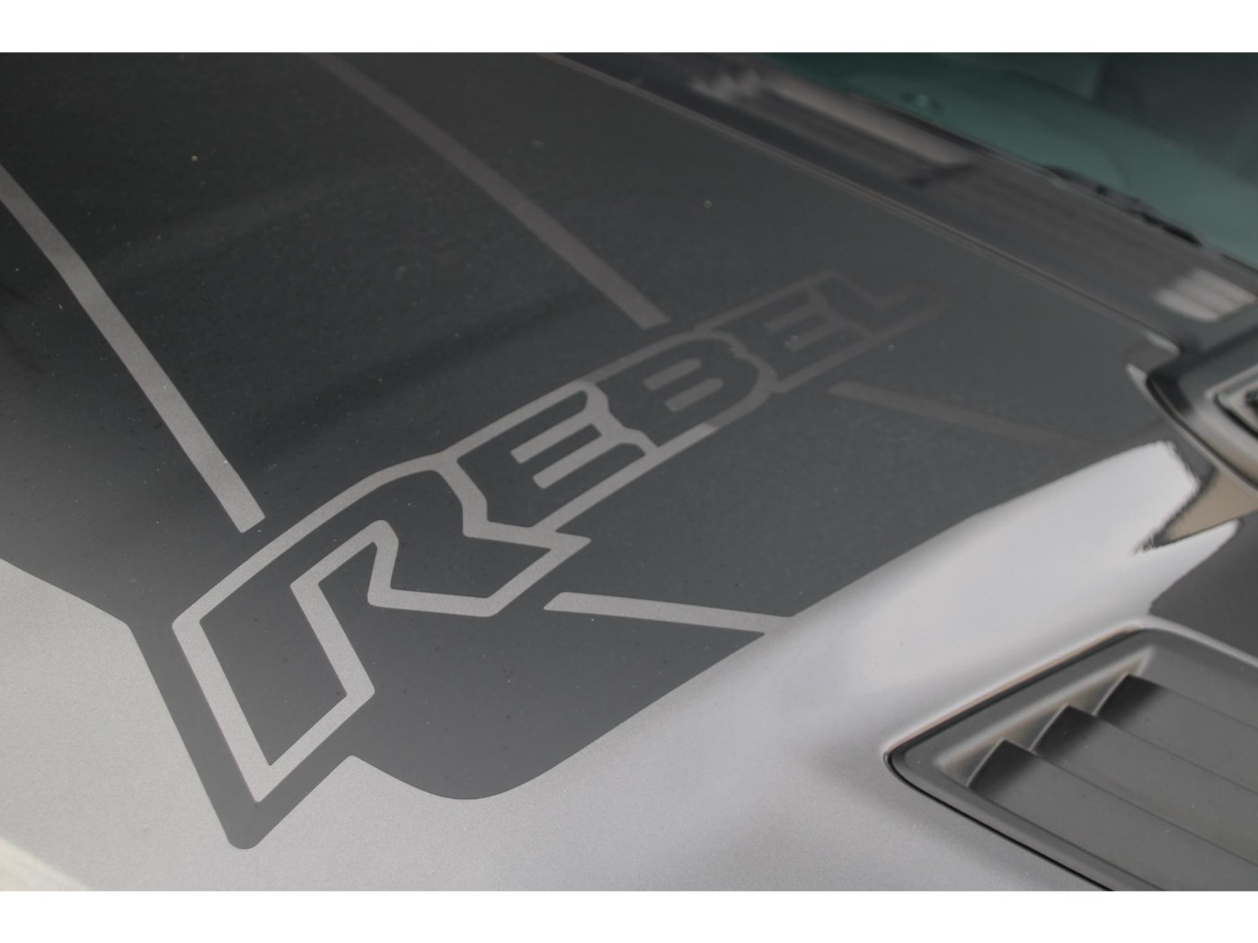 Dodge RAM 1500 REBEL | LPG 200L | 3.500kg trekhaak | 12 inch Uconnect | — foto 16 van 52