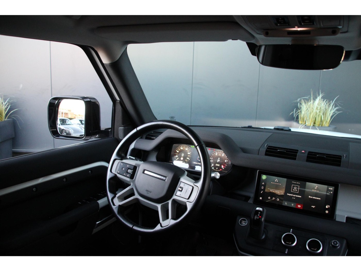 Land Rover Defender 110 D250 MHEV SE | Grijs kenteken | Geen BPM | — foto 3 van 53
