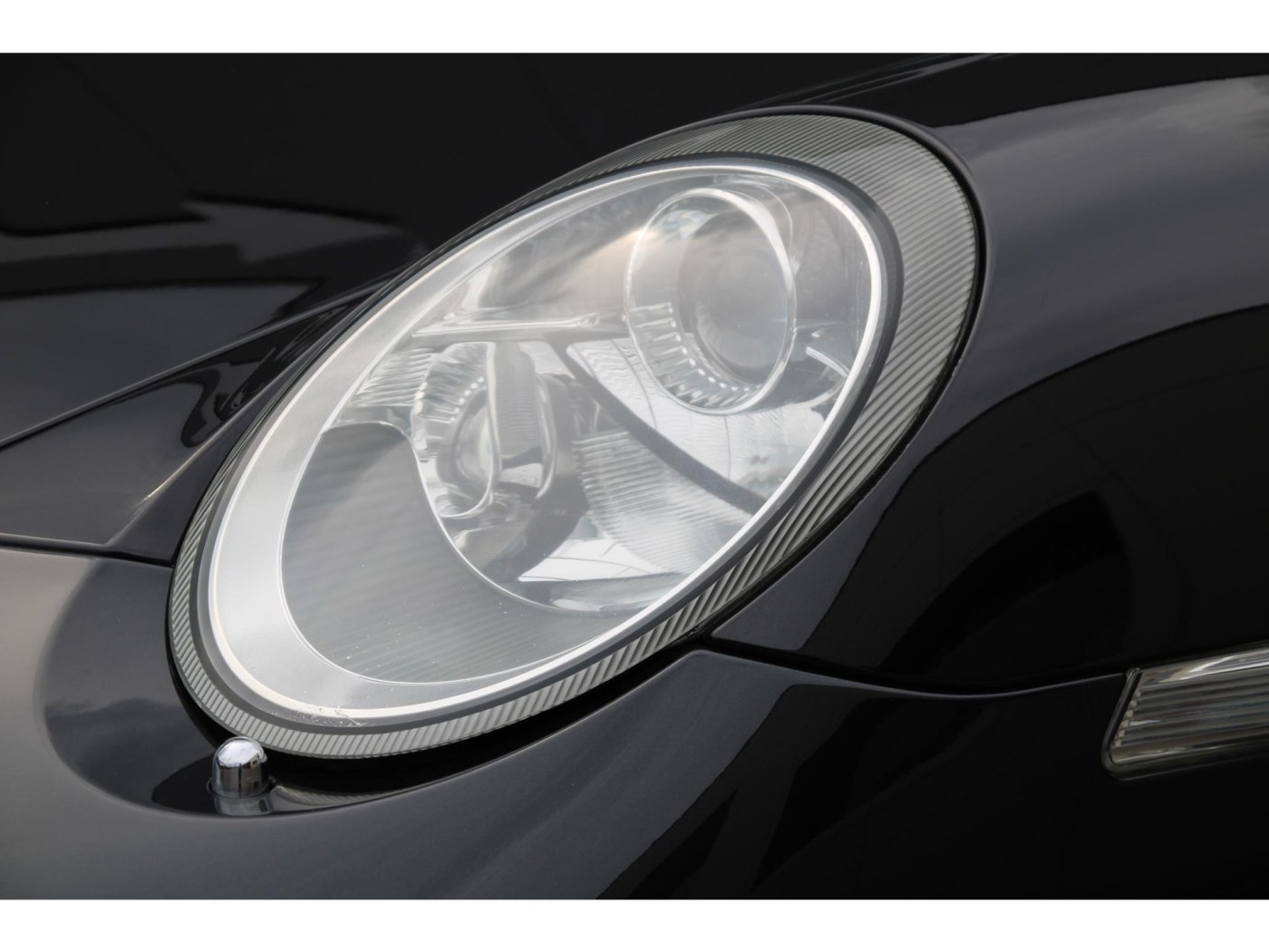 Porsche 911 3.6 Carrera (997) | 325pk | Aerokit Cup | Youngtimer | PCCM+ | — foto 12 van 33
