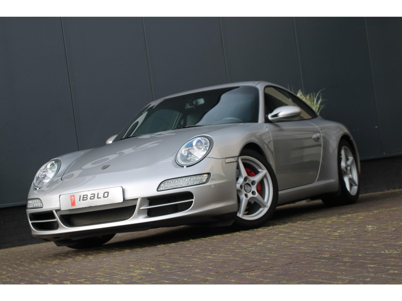 Porsche 911 3.6 Carrera (997) 325pk | BTW-auto | Youngtimer | PCCM Plus | — foto 8 van 53