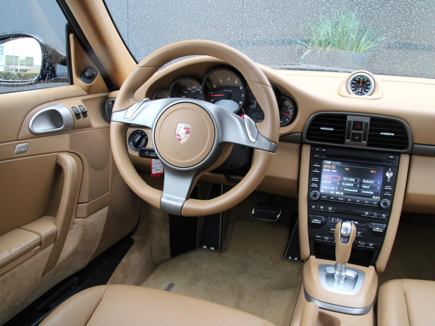Porsche 911 3.6 Carrera — foto 4 van 29